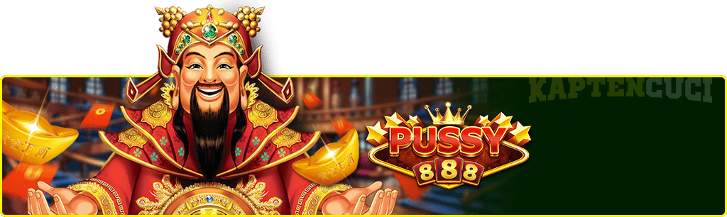 Pussy888 Mobile Slot Games